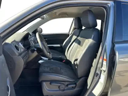 Photo 8 Suzuki Vitara  1.6 VVT Pack AllGrip