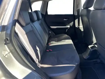 Photo 14 Suzuki Vitara  1.6 VVT Pack AllGrip