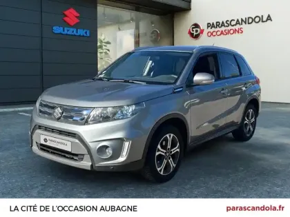Photo Suzuki Vitara Pack