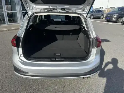 Photo 7 Ford Focus  Active SW 1.0 Flexifuel mHEV 125ch Active X Powershift