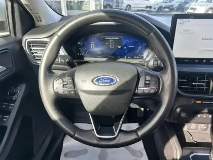 Photo 12 Ford Focus  Active SW 1.0 Flexifuel mHEV 125ch Active X Powershift
