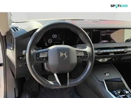 Photo 12 DS DS 4  BlueHDi 130ch Cross Rivoli Automatique