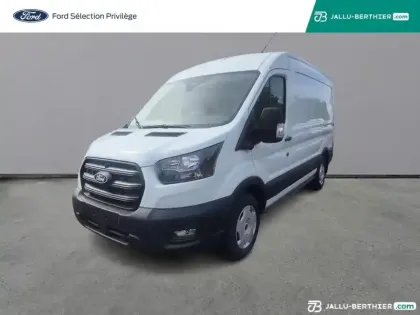 Photo Ford Transit Trend