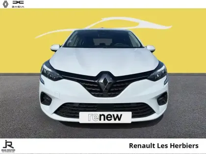 Photo 8 Renault Clio  1.0 SCe 65ch Zen -21N