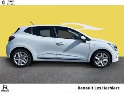 Photo 12 Renault Clio  1.0 SCe 65ch Zen -21N