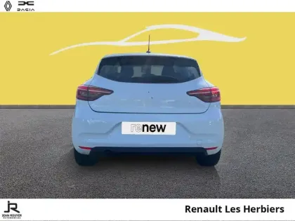 Photo 10 Renault Clio  1.0 SCe 65ch Zen -21N