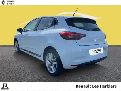 Photo 13 Renault Clio  1.0 SCe 65ch Zen -21N