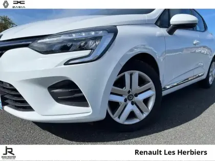 Photo 7 Renault Clio  1.0 SCe 65ch Zen -21N