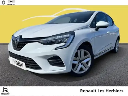 Photo Renault Clio Zen