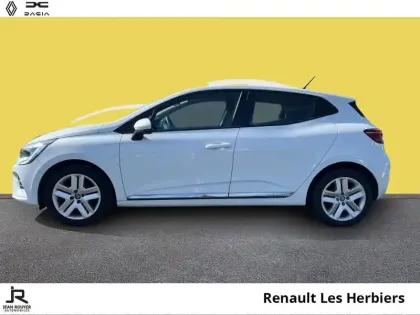 Photo 9 Renault Clio  1.0 SCe 65ch Zen -21N