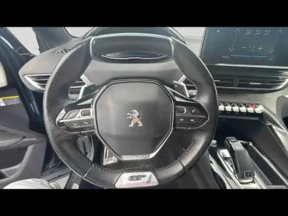 Photo 9 Peugeot 3008  1.2 PureTech 130ch S&S GT EAT8