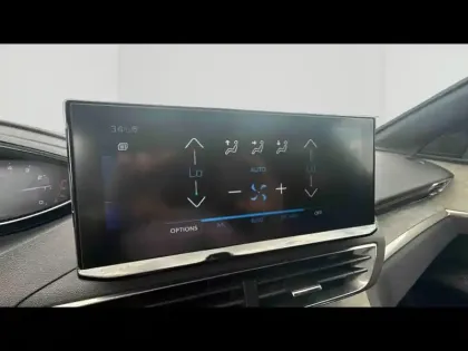Photo 10 Peugeot 3008  1.2 PureTech 130ch S&S GT EAT8