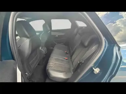 Photo 13 Peugeot 3008  1.2 PureTech 130ch S&S GT EAT8
