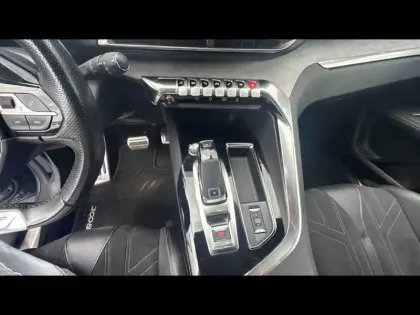 Photo 12 Peugeot 3008  1.2 PureTech 130ch S&S GT EAT8
