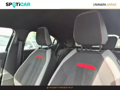 Photo 9 Opel Mokka  -e 136ch Elegance Business