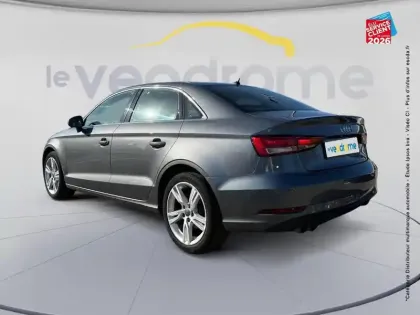 Photo 7 Audi A3  Berline 35 TFSI 150ch Business line S tronic 7 Euro6d-T