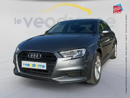 Photo Audi A3 Business Line
