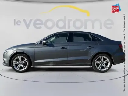 Photo 8 Audi A3  Berline 35 TFSI 150ch Business line S tronic 7 Euro6d-T