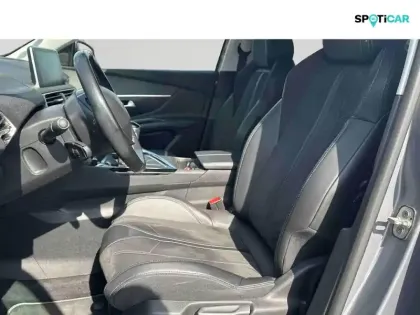 Photo 11 Peugeot 3008  1.2 PureTech 130ch S&S Crossway