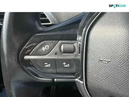 Photo 14 Peugeot 3008  1.2 PureTech 130ch S&S Crossway