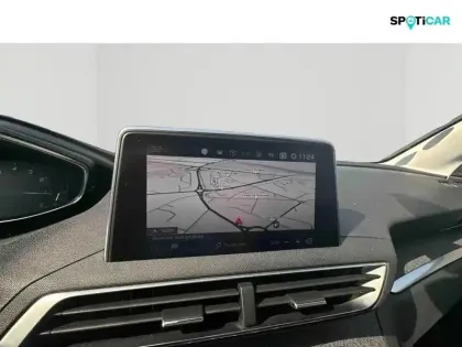Photo 13 Peugeot 3008  1.2 PureTech 130ch S&S Crossway