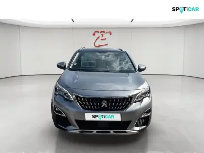 Photo 9 Peugeot 3008  1.2 PureTech 130ch S&S Crossway