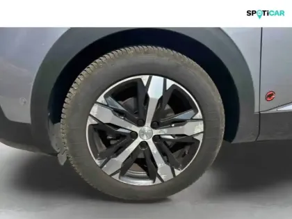Photo 10 Peugeot 3008  1.2 PureTech 130ch S&S Crossway