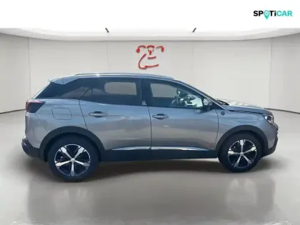 Photo 7 Peugeot 3008  1.2 PureTech 130ch S&S Crossway