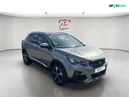 Photo 8 Peugeot 3008  1.2 PureTech 130ch S&S Crossway