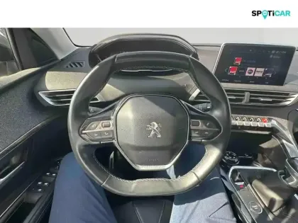 Photo 12 Peugeot 3008  1.2 PureTech 130ch S&S Crossway