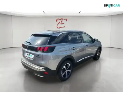 Photo 6 Peugeot 3008  1.2 PureTech 130ch S&S Crossway