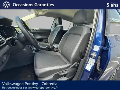Photo 10 Volkswagen T-cross  1.0 TSI 115ch R-Line