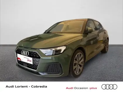 Photo Audi A1 Design