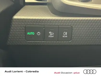 Photo 9 Audi A1  Sportback 30 TFSI 116ch Design S tronic 7