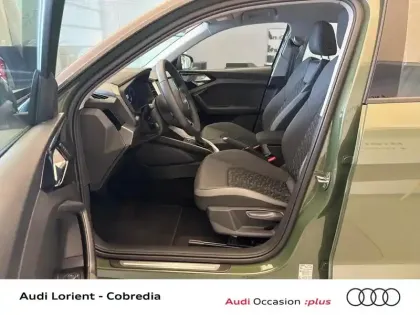Photo 6 Audi A1  Sportback 30 TFSI 116ch Design S tronic 7