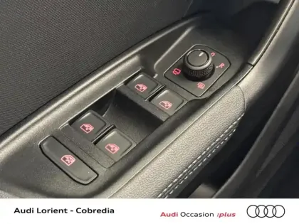 Photo 8 Audi A1  Sportback 30 TFSI 116ch Design S tronic 7