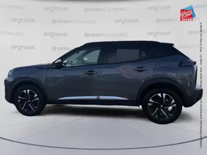 Photo 8 Peugeot 2008  1.2 PureTech 130ch S&S GT