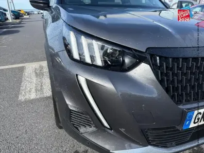 Photo 12 Peugeot 2008  1.2 PureTech 130ch S&S GT