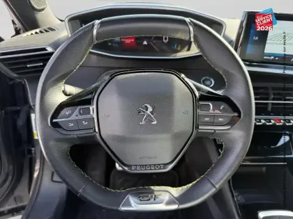 Photo 11 Peugeot 2008  1.2 PureTech 130ch S&S GT