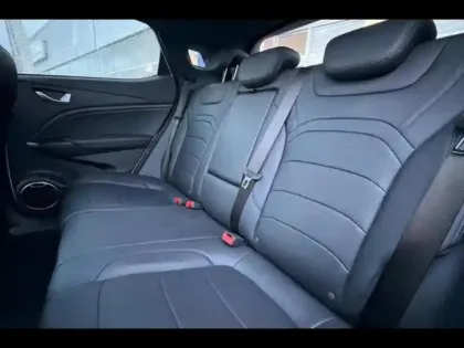 Photo 8 Seres 3  Electric 16ch Luxe