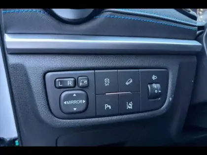 Photo 13 Seres 3  Electric 16ch Luxe