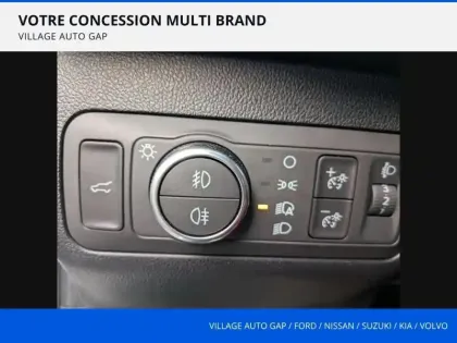 Photo 13 Ford Kuga  2.5 Duratec 190ch FHEV E85 ST-Line X BVA