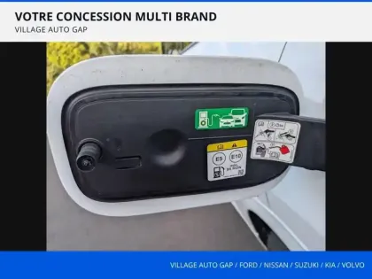 Photo 11 Ford Kuga  2.5 Duratec 190ch FHEV E85 ST-Line X BVA