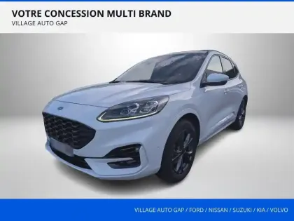 Photo Ford Kuga St-line X