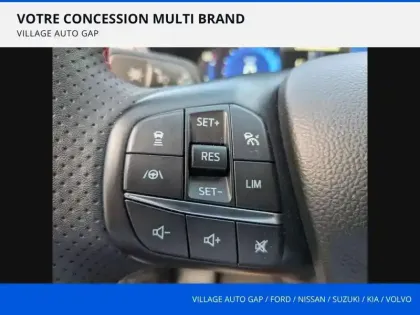 Photo 14 Ford Kuga  2.5 Duratec 190ch FHEV E85 ST-Line X BVA