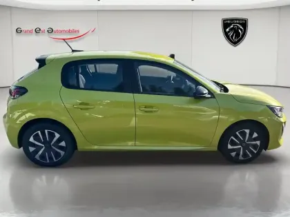 Photo 7 Peugeot 208  1.2 PureTech 75ch S&S Active