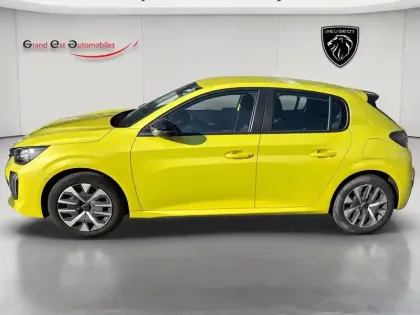 Photo 6 Peugeot 208  1.2 PureTech 75ch S&S Active