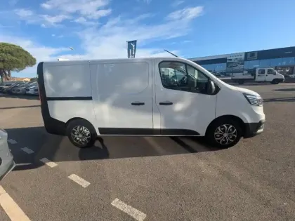 Photo 8 Renault Trafic  Fg L1H1 2T8 2.0 Blue dCi 130ch Confort