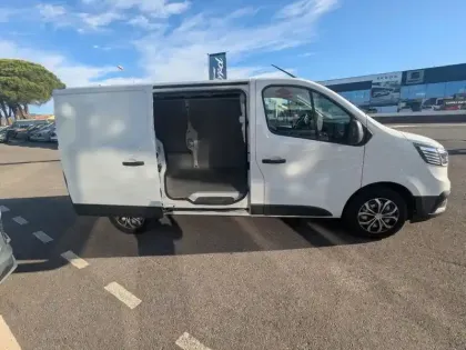 Photo 9 Renault Trafic  Fg L1H1 2T8 2.0 Blue dCi 130ch Confort