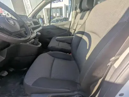 Photo 11 Renault Trafic  Fg L1H1 2T8 2.0 Blue dCi 130ch Confort
